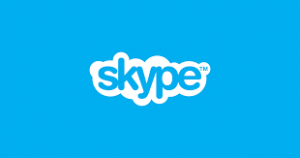 webcamsex via skype